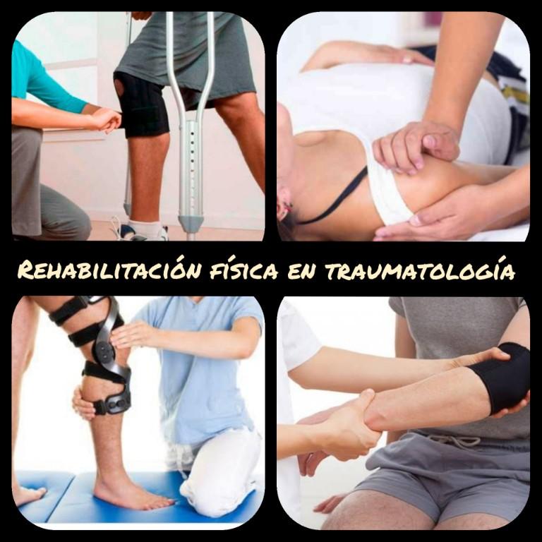 TERAPIA FÍSICA Y REHABILITACIÓN en Huaraz - Imagen 2