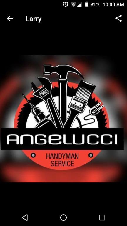 Angelucci Handyman Service en Barceloneta - Imagen 1