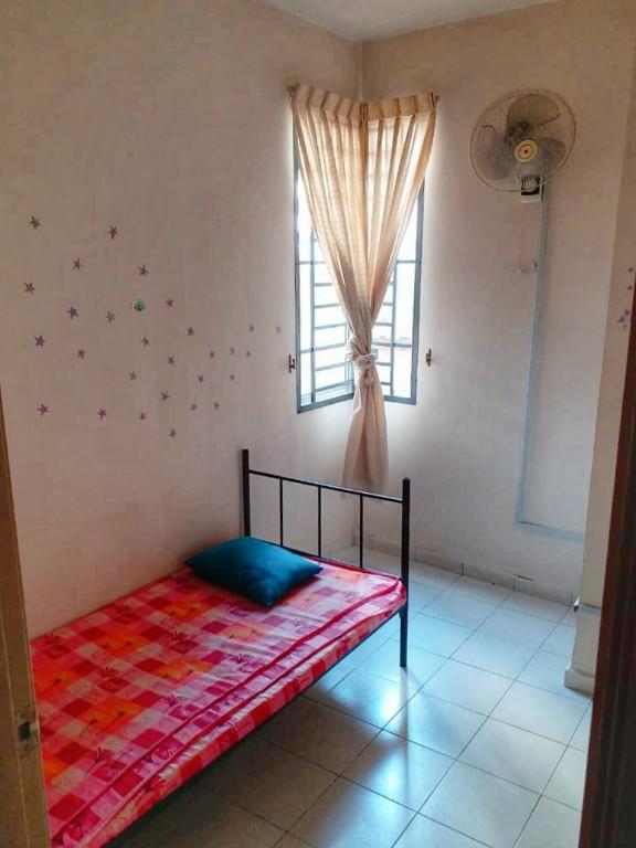 Nusa Jaya Apartment in Johor Bahru - Image 1