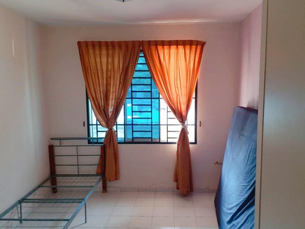 Nusa Jaya Apartment in Johor Bahru - Image 5