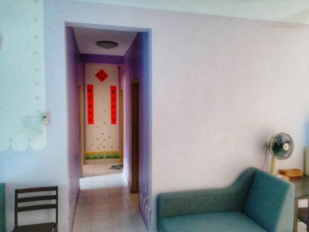 Nusa Jaya Apartment in Johor Bahru - Image 7