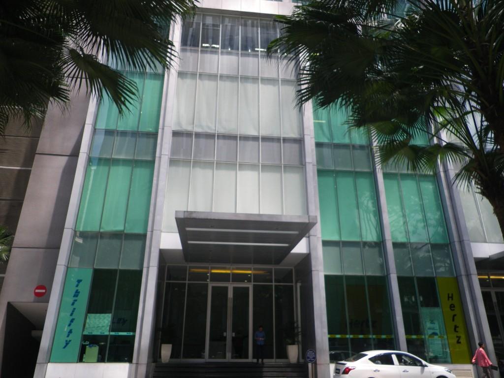 KLCC Soho Service Suite For Sale in Balakong - Image 1