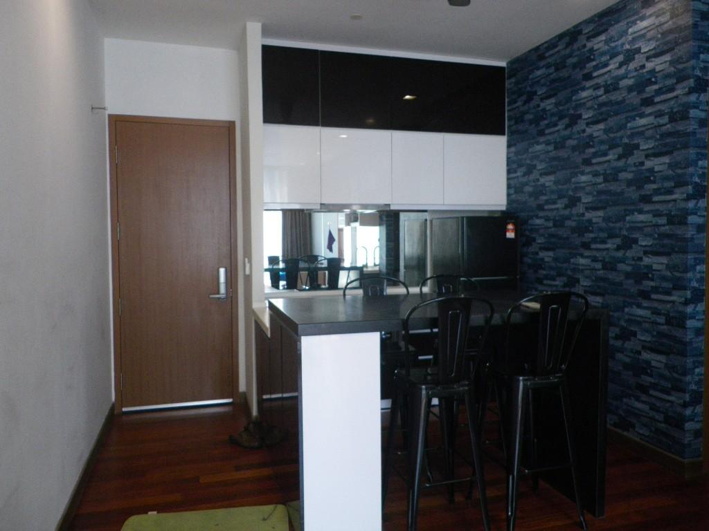 KLCC Soho Service Suite For Sale in Balakong - Image 12