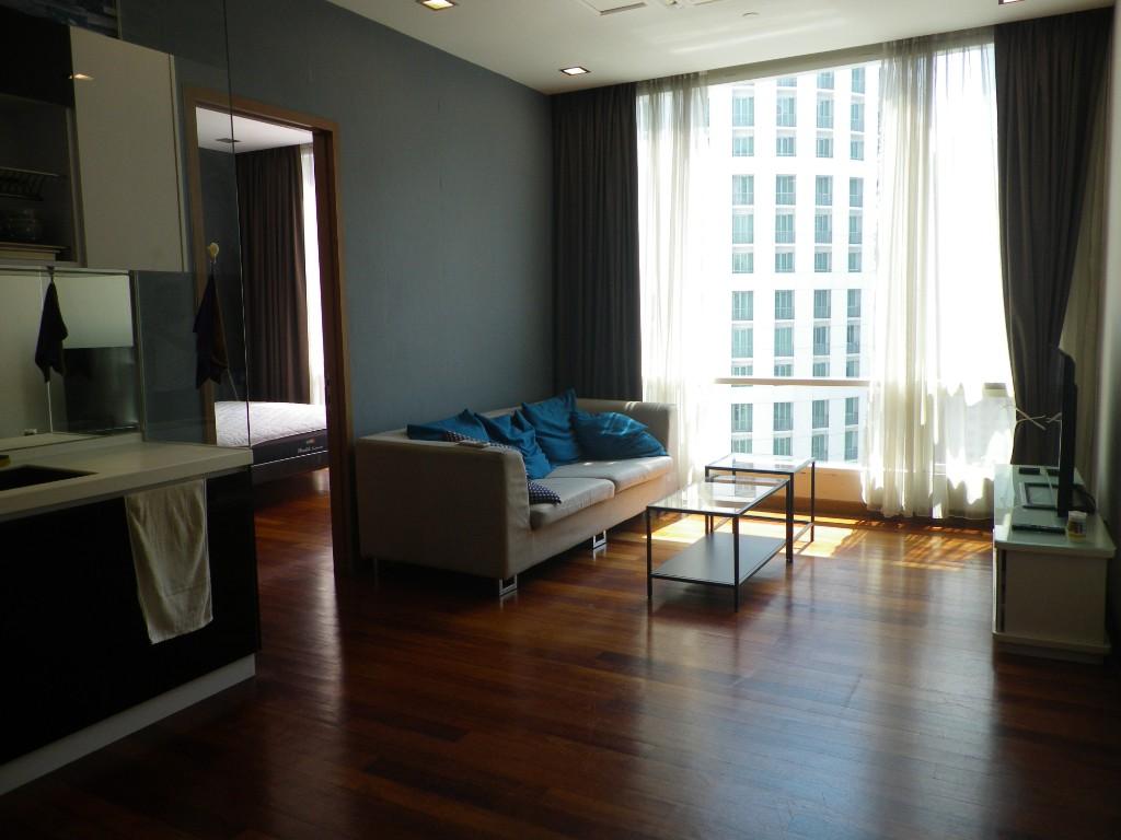 KLCC Soho Service Suite For Sale in Balakong - Image 13