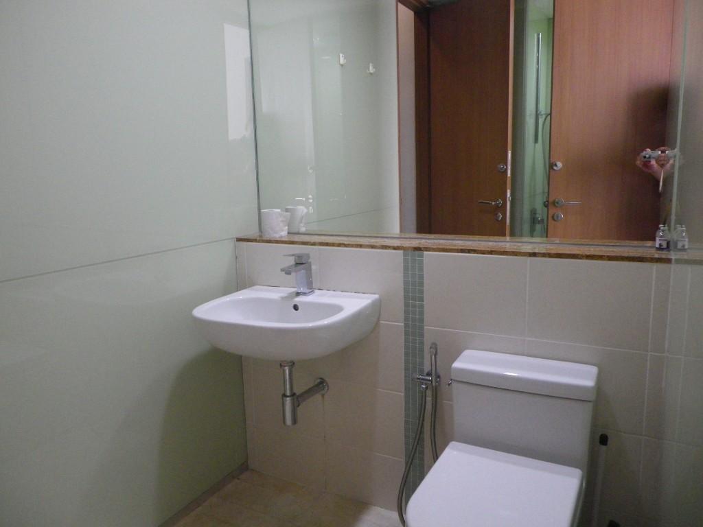 KLCC Soho Service Suite For Sale in Balakong - Image 15