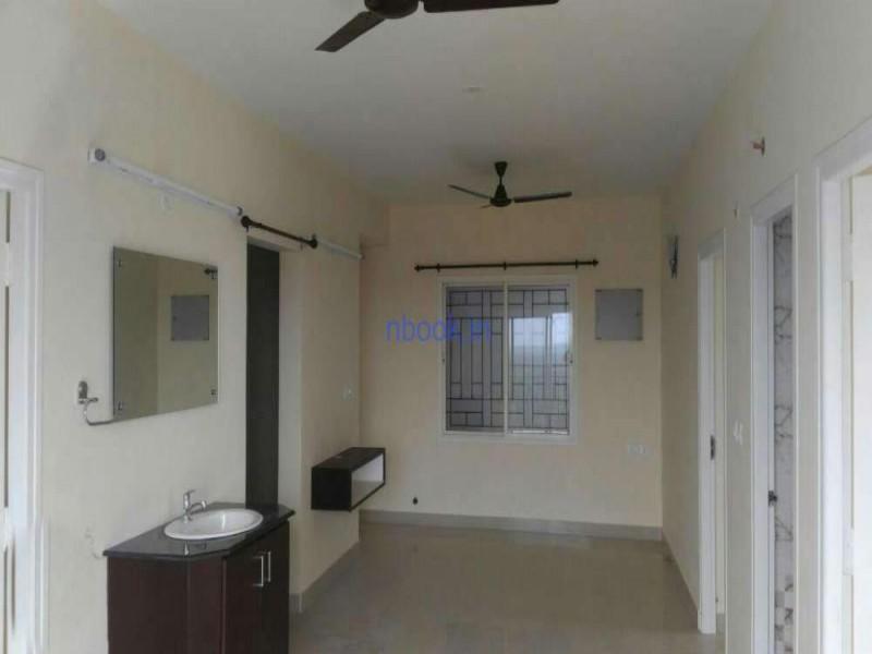Newly Constructed flat for Rent in Vepery - Image 1