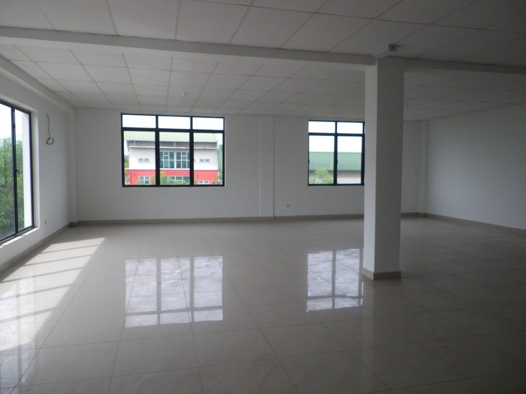 Taman Industri Alam Jaya Semi-detached Factory For Sale in Ladang Seri Kundang - Image 5
