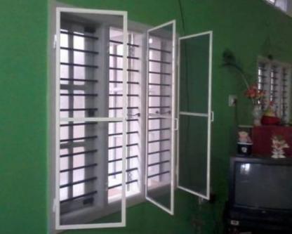 NETS ENTERPRISES RANGE OF INSECT SCREEN MOSQUITO NET FOR WINDOW in Madukkarai - Image 3