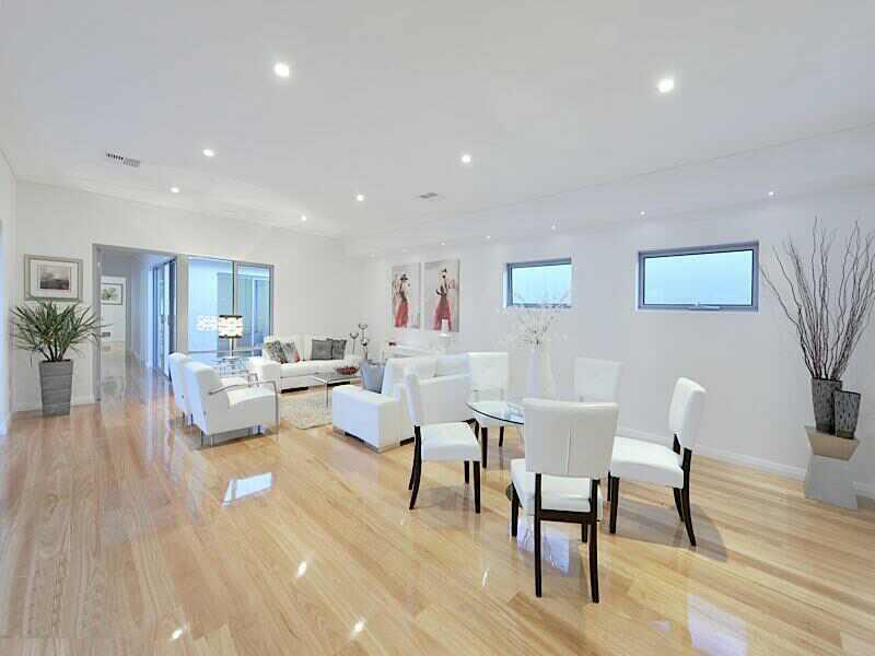 INTERIOR DESIGN in Ascot - Image 1