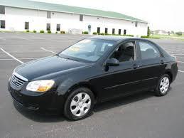 2008 Kia Spectra in Chesapeake - Image 2