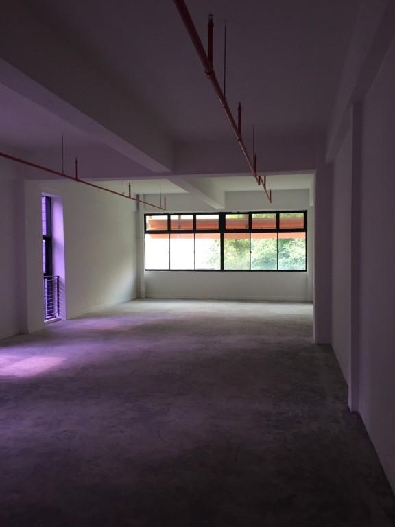 Tiong Bahru/ Lower Delta B1 Factory For Rent in Jurong West - Image 1
