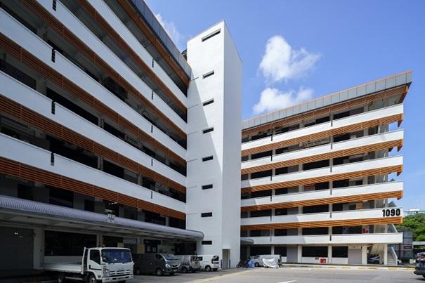 Tiong Bahru/ Lower Delta B1 Factory For Rent in Jurong West - Image 4