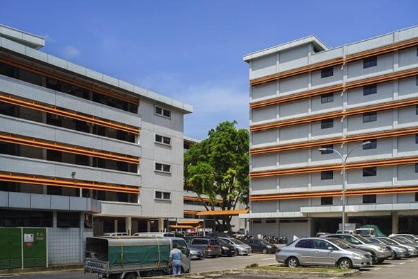 Tiong Bahru/ Lower Delta B1 Factory For Rent in Jurong West - Image 6