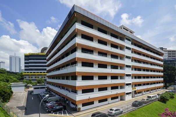 Tiong Bahru/ Lower Delta B1 Factory For Rent in Jurong West - Image 7