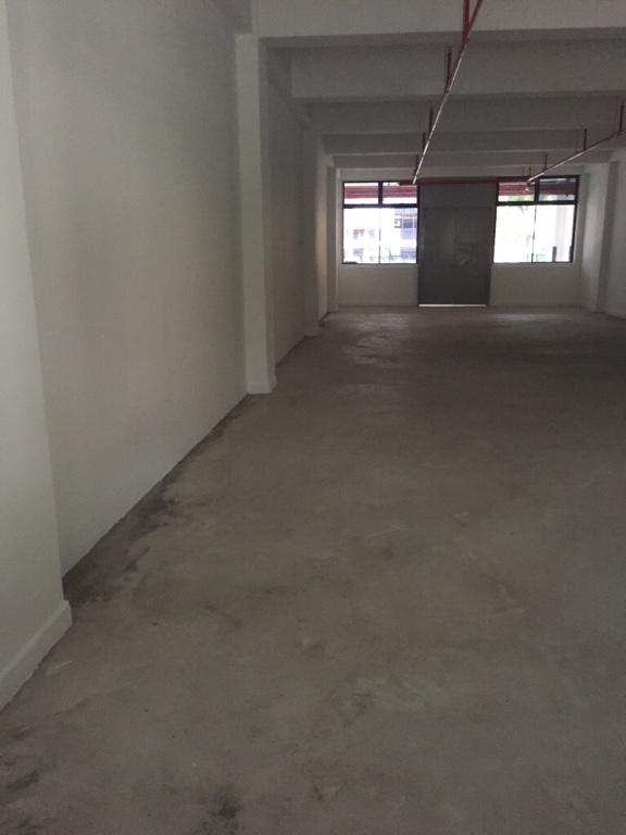 Tiong Bahru/ Lower Delta B1 Factory For Rent in Jurong West - Image 8