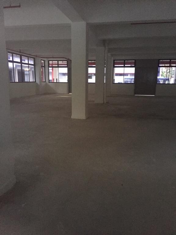 Tiong Bahru/ Lower Delta B1 Factory For Rent in Jurong West - Image 10