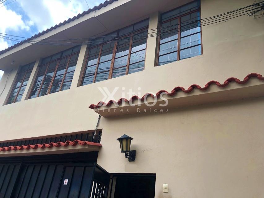 Venta casa Merliot para Oficinas OF-034 en Rosario de Mora - Imagen 1