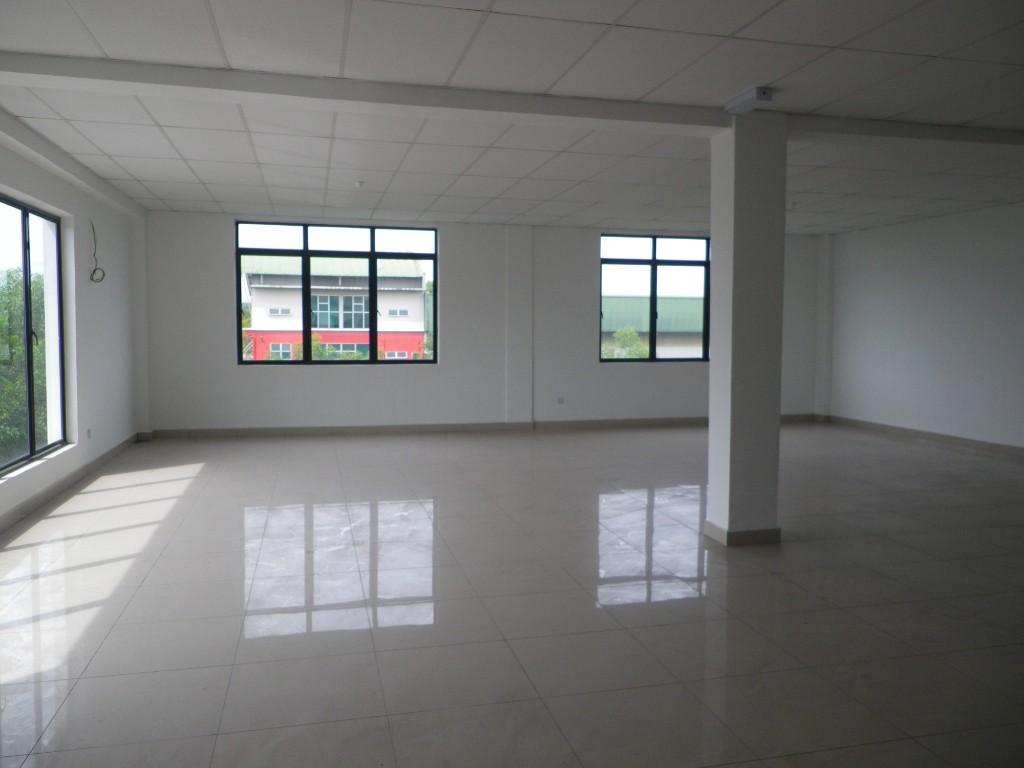 Taman Industri Alam Jaya 3-sty Semi-detached Factory To Let in Ladang Seri Kundang - Image 5