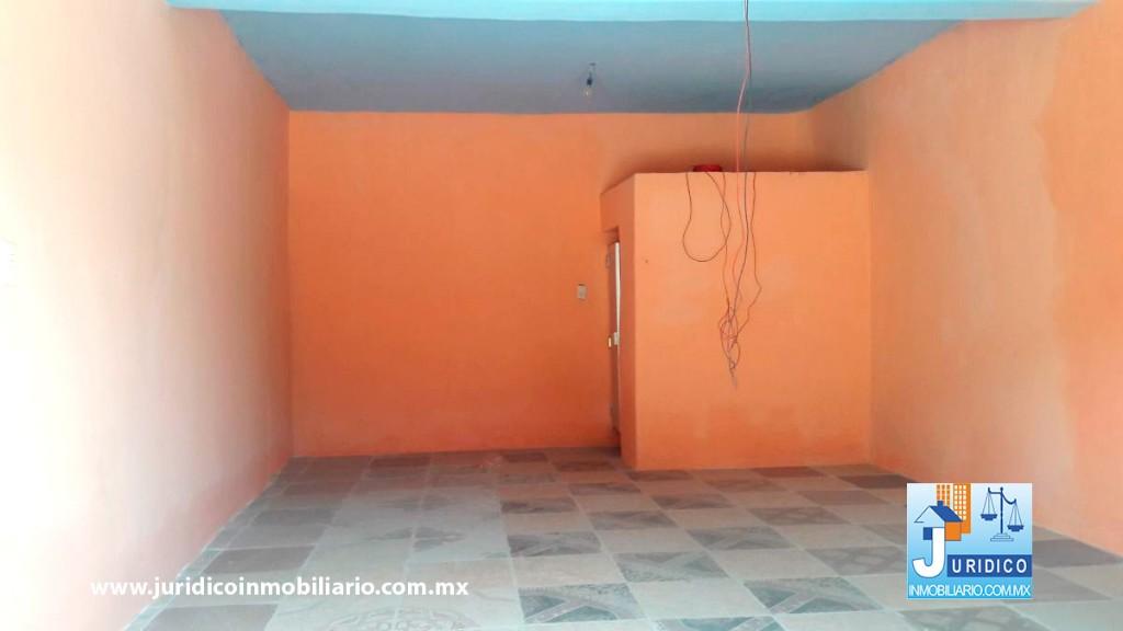 PROPIEDAD CON LOCALES COMERCIALES en Ixtapaluca - Imagen 2