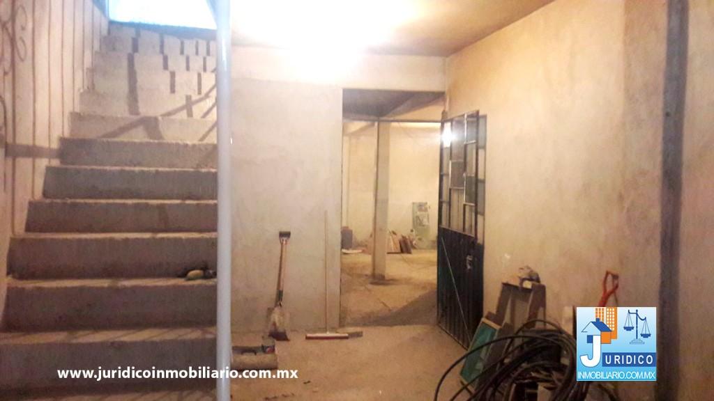 PROPIEDAD CON LOCALES COMERCIALES en Ixtapaluca - Imagen 3