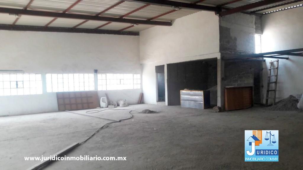 PROPIEDAD CON LOCALES COMERCIALES en Ixtapaluca - Imagen 4