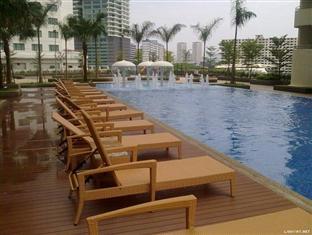 TITIWANGSA SENTRAL CONDO MIDDLE ROOM FOR RENT FOR FEMALE ONLY in Cheras - Image 4