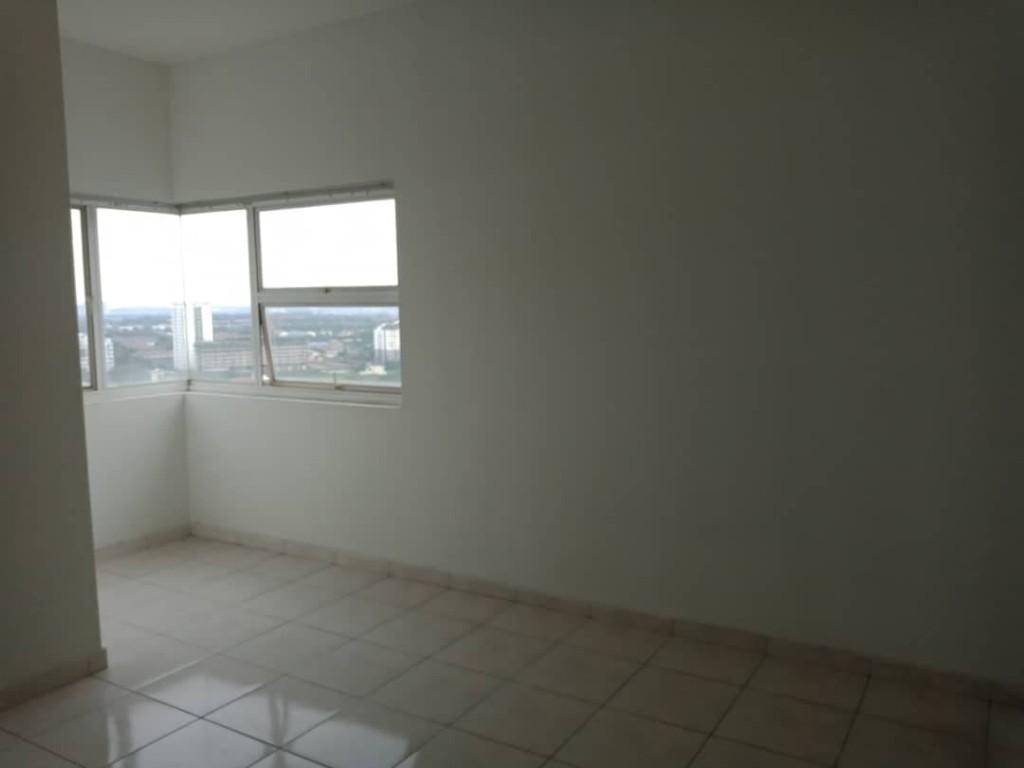 Selangor Taman Puchong Prima Desa Impiana Condo For Rent in Ladang Seri Kundang - Image 2