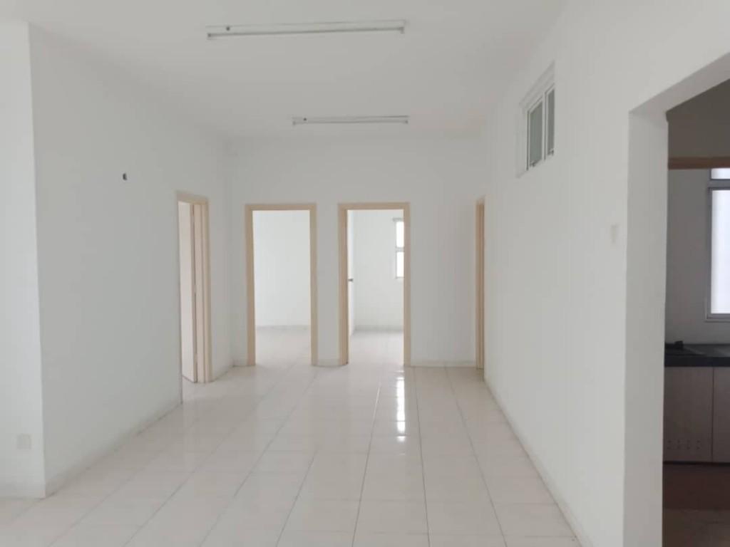 Selangor Taman Puchong Prima Desa Impiana Condo For Rent in Ladang Seri Kundang - Image 5