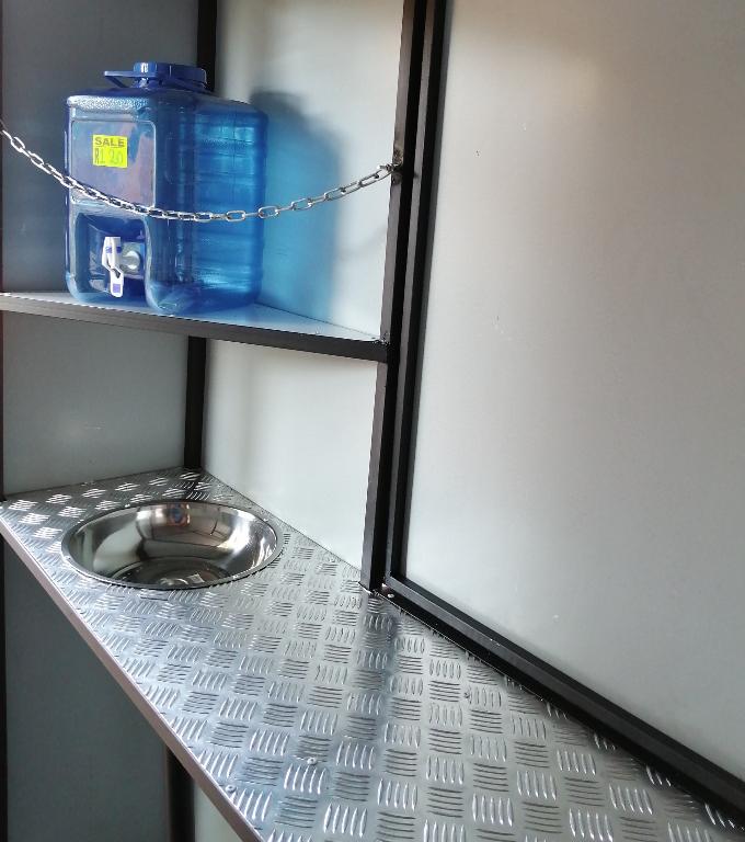 Mobile Kitchen Food Trailers in Bedfordview - Image 5