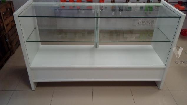 Mostradores Madera en España - Imagen 3