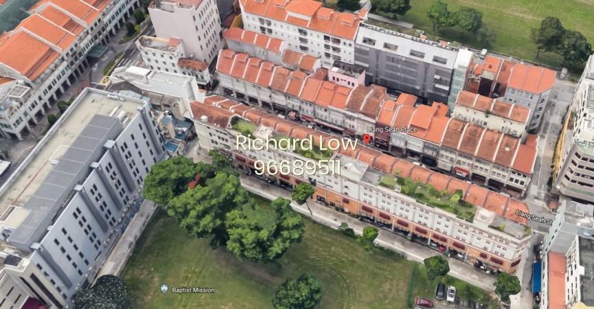 Liang Seah Street Two Bedroom Apartment For Rent in Jurong West - Image 1