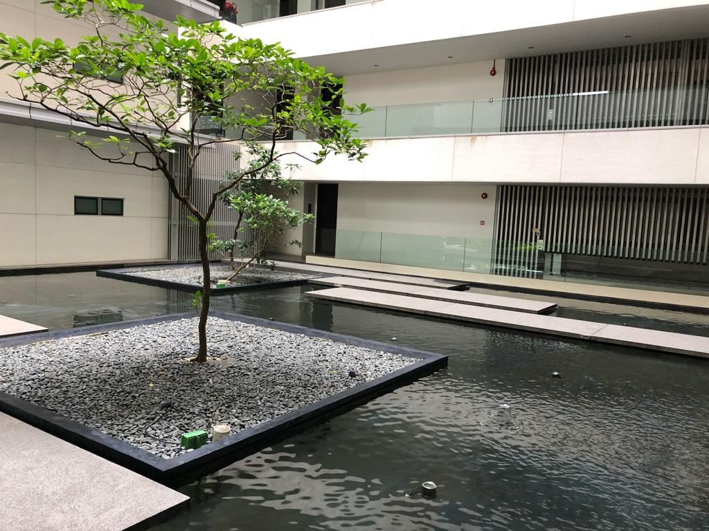 The Cathay Residences 2BR+Study For Rent in Jurong West - Image 1