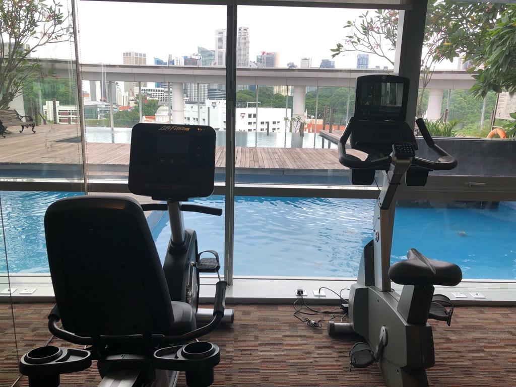 The Cathay Residences 2BR+Study For Rent in Jurong West - Image 2