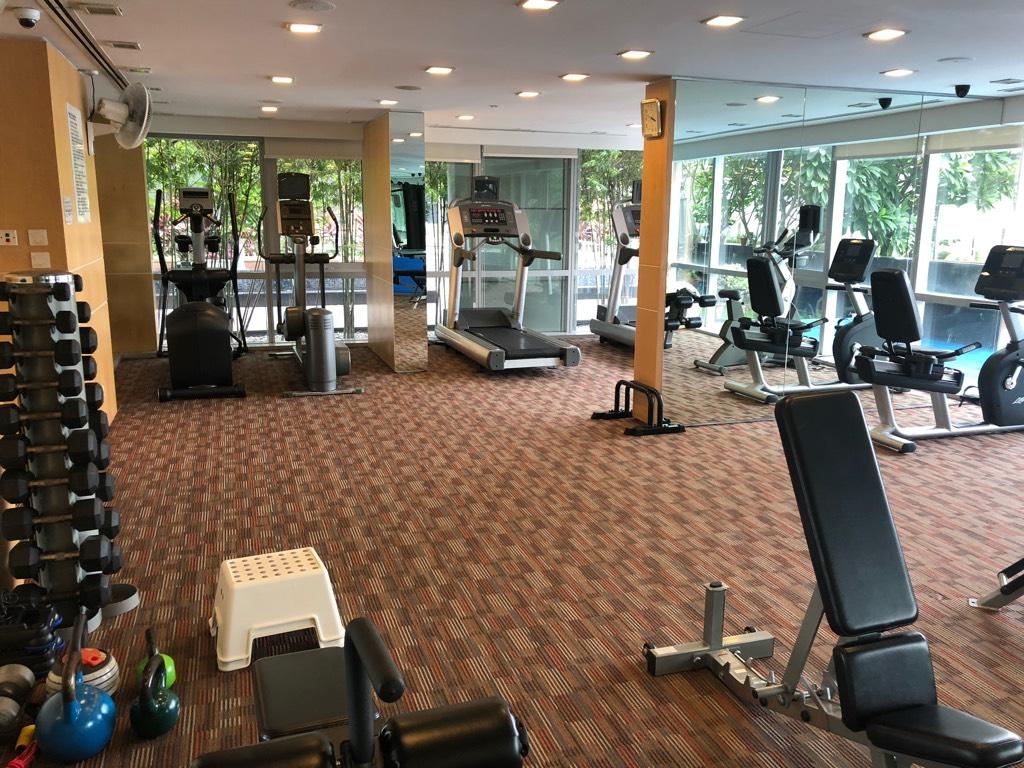 The Cathay Residences 2BR+Study For Rent in Jurong West - Image 4