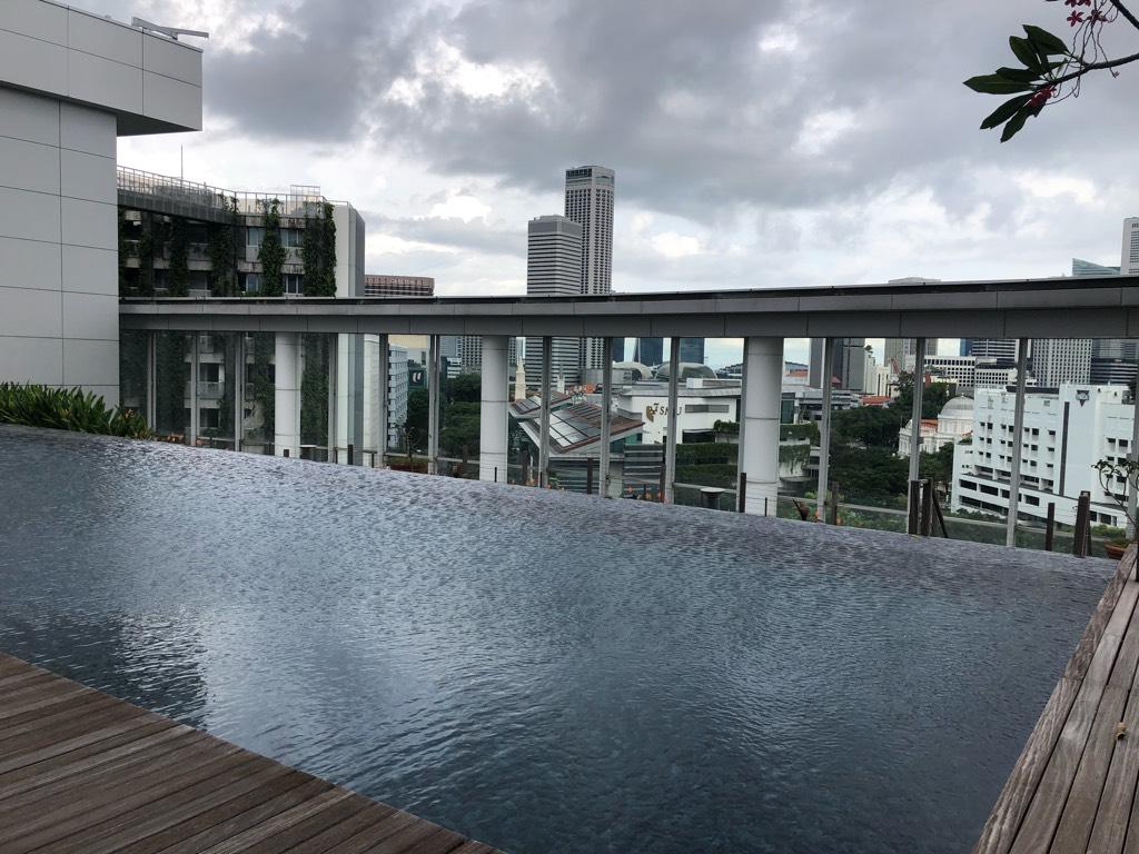 The Cathay Residences 2BR+Study For Rent in Jurong West - Image 6
