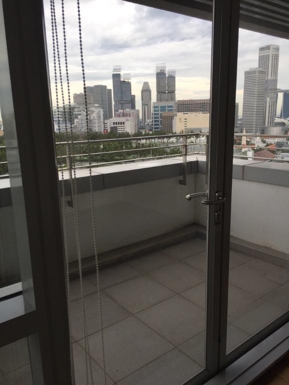 The Cathay Residences 2BR+Study For Rent in Jurong West - Image 8