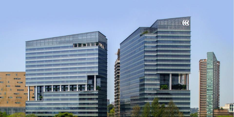 The Metropolis Prime Grade A Office For Rent At One North in Pioneer - Image 6