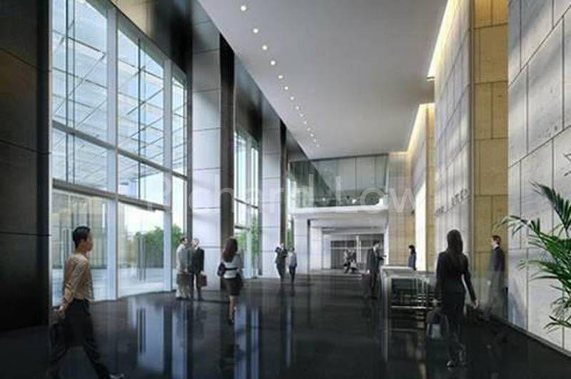 The Metropolis Prime Grade A Office For Rent At One North in Pioneer - Image 7