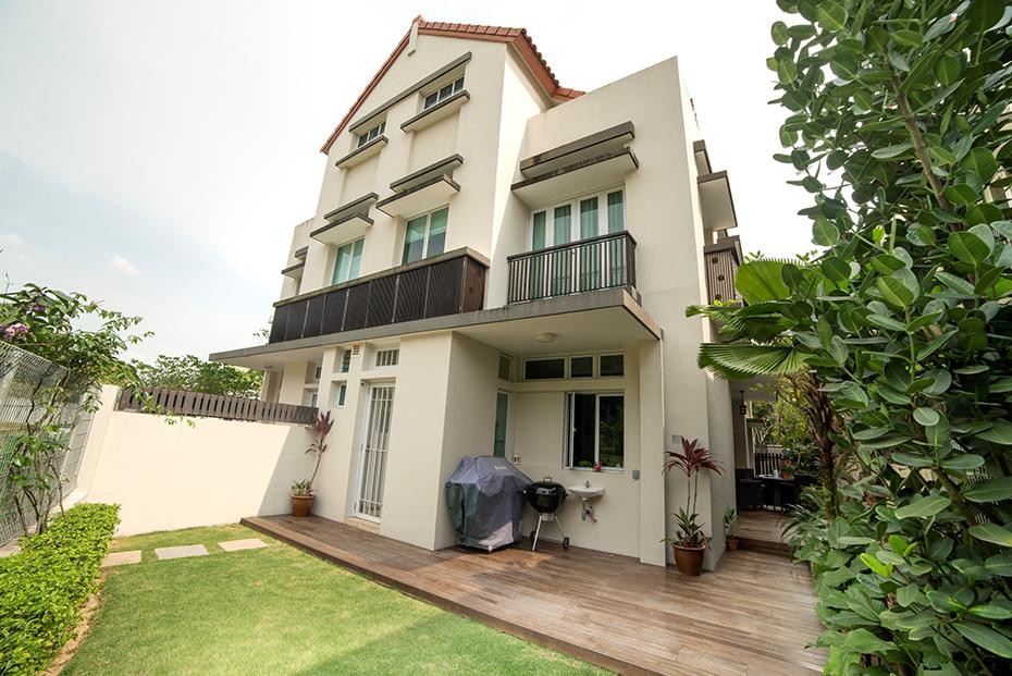 Coronation Road West Detached House With Pool For Rent in Bukit Merah - Image 10