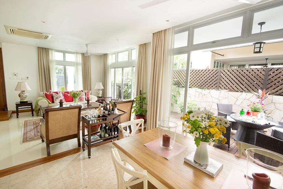 Coronation Road West Detached House With Pool For Rent in Bukit Merah - Image 12