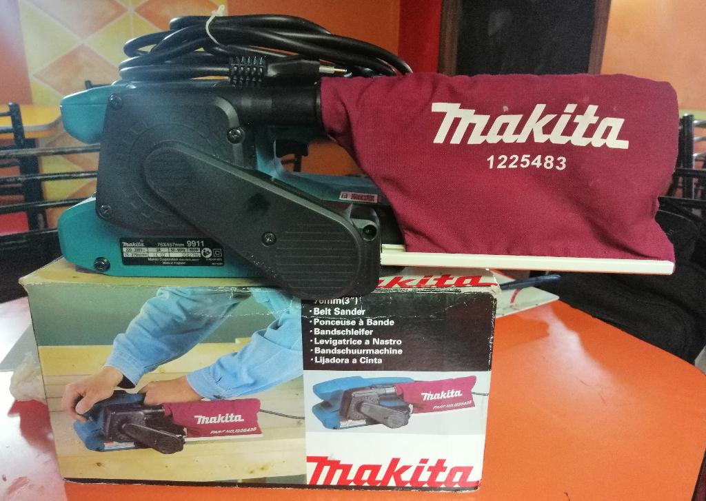HERRAMIENTAS MAKITA en Achocalla - Imagen 1