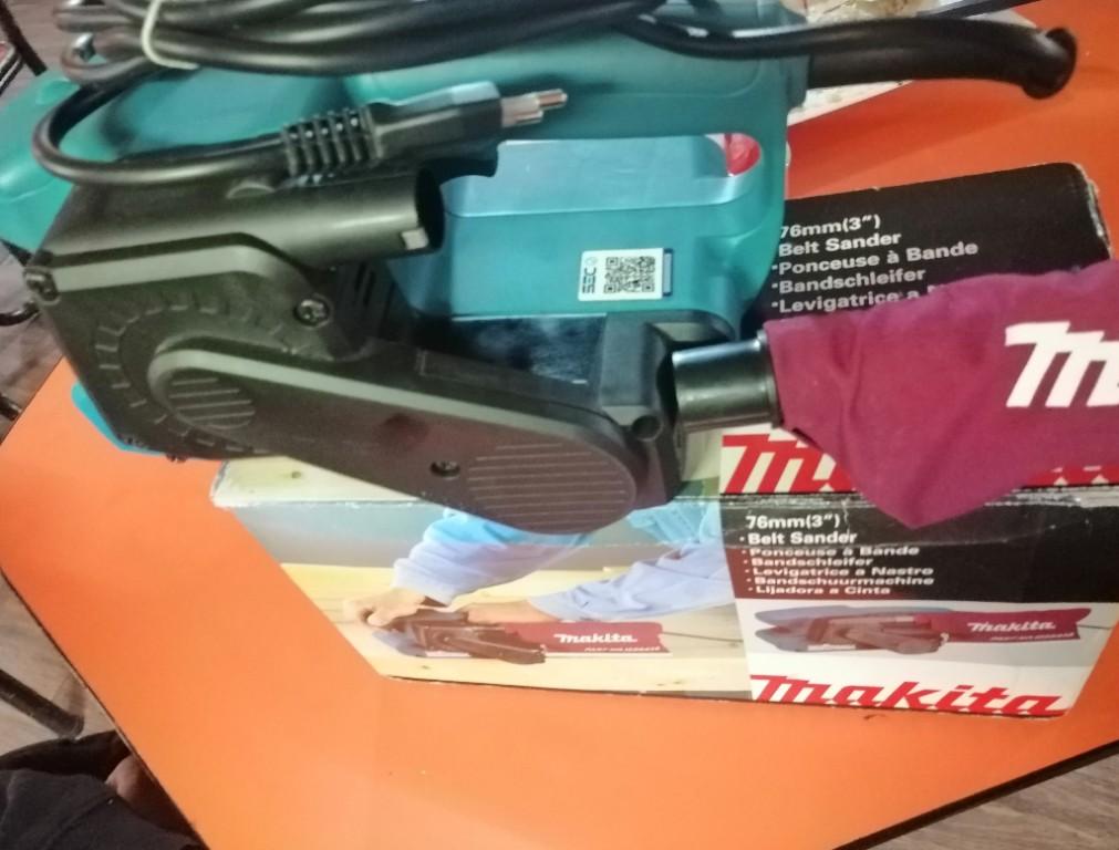 HERRAMIENTAS MAKITA en Achocalla - Imagen 3