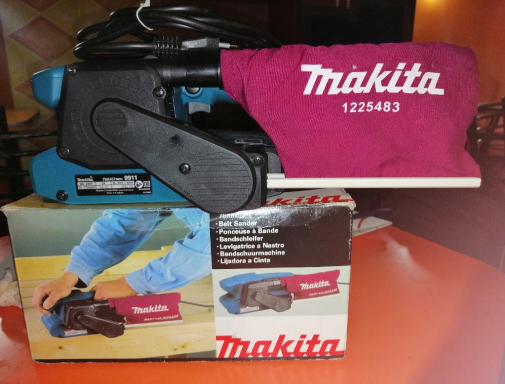 HERRAMIENTAS MAKITA en Achocalla - Imagen 4