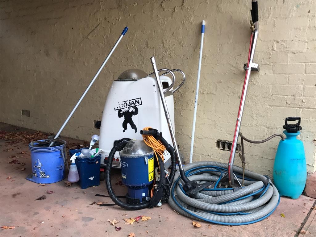BTR Cleaning Service in Mooroolbark - Image 2
