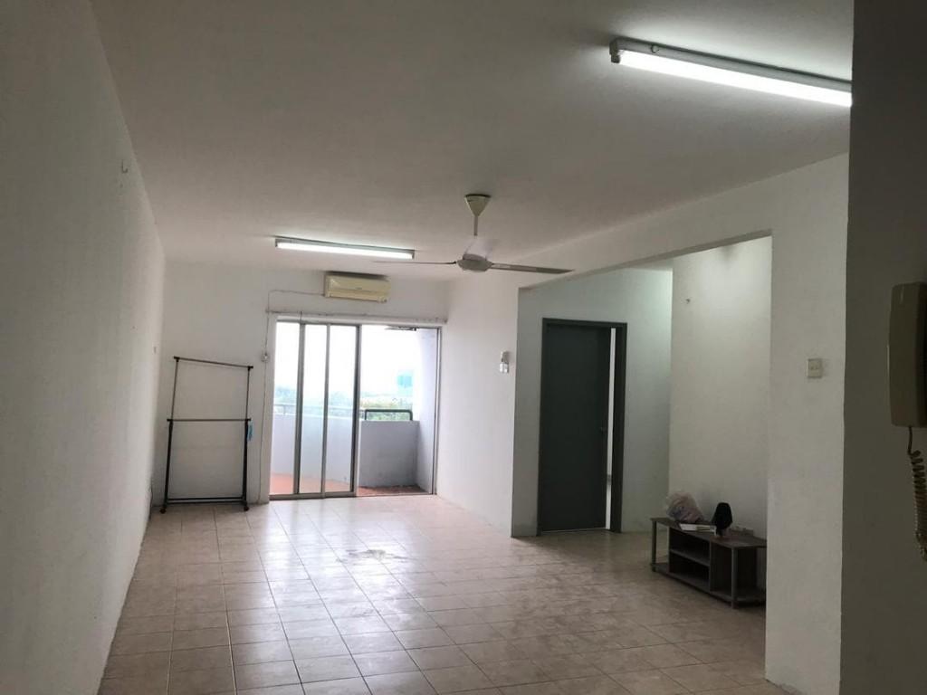 Kuala Lumpur Desa Petaling Amadesa Condominium For Sale in Puchong New Village - Image 2