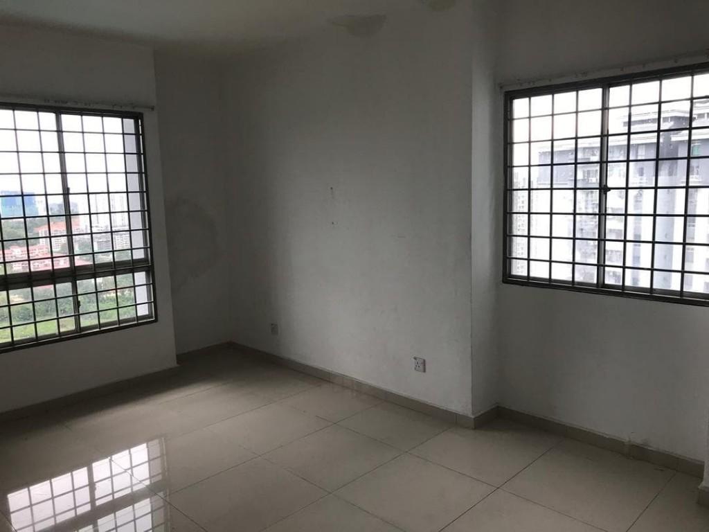 Kuala Lumpur Desa Petaling Amadesa Condominium For Sale in Puchong New Village - Image 6