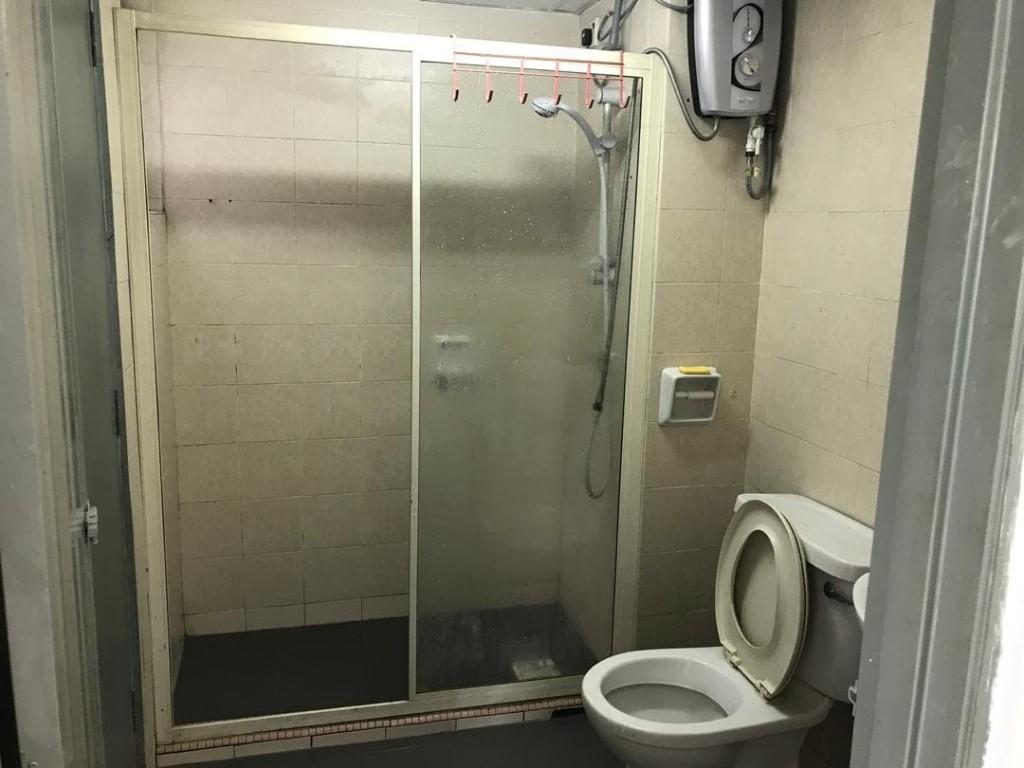 Kuala Lumpur Desa Petaling Amadesa Condominium For Sale in Puchong New Village - Image 7