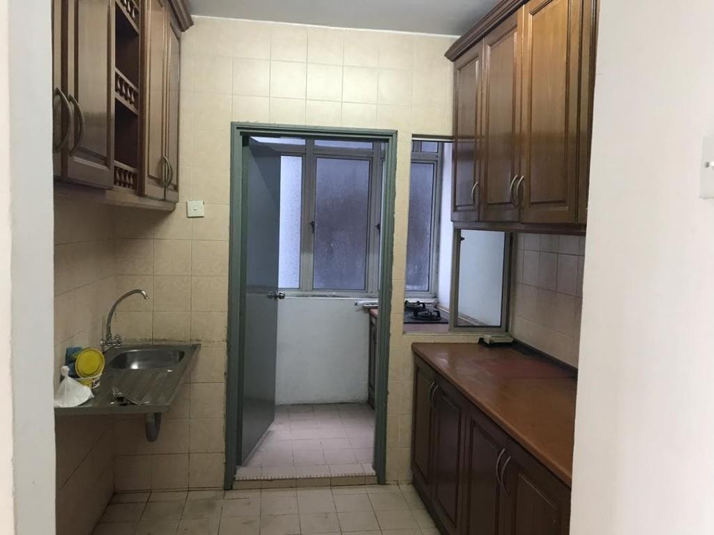 Kuala Lumpur Desa Petaling Amadesa Condominium For Sale in Puchong New Village - Image 8