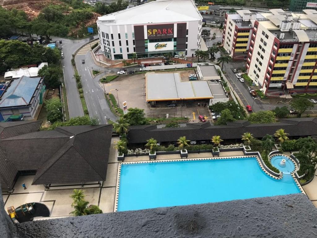 Kuala Lumpur Desa Petaling Amadesa Condominium For Sale in Puchong New Village - Image 9