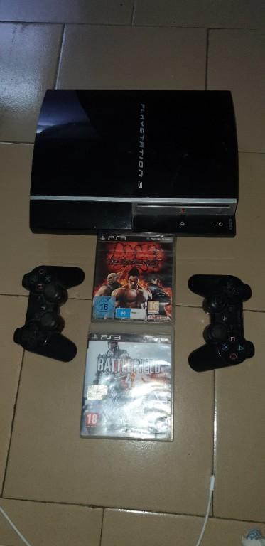 PS3 rapide ! à Abidjan - Photo 1
